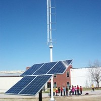 Todd Nelson (Concept Renewable)