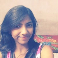Mansi Thombare