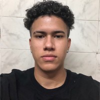 Rhuan Coutinho