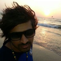 Lucky Ansari