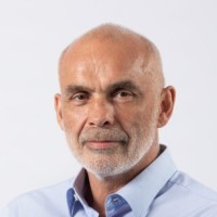 Bruno GILLES