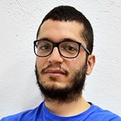 Jordi Martínez Gil