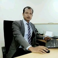 Md. Mosabbir Hossen Chowdhury