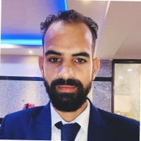 Vikash kumar Soni