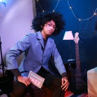 Muchibbuddin Al Ghozi