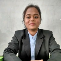 Shantiprava Sahoo