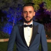 Anthony Sakr