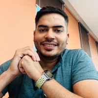 Deepak Anand
