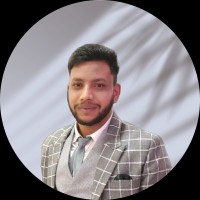 Vijay B.