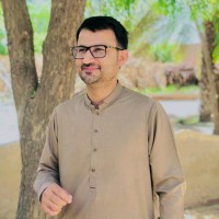 Sanam Javed Mari