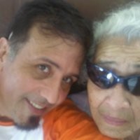 Luis Vazquez Mentor