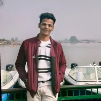 Surya pratap Biswal