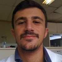 Issam Haidar
