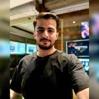 Zubair Zaheer