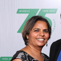 Priti Pandya