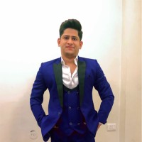 Naman Sachdeva
