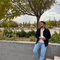 Ayman Alawieh