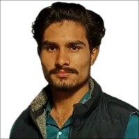 Sanwal Ali