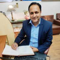 SURAJ BHAN JAMWAL