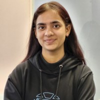 Garima Tomar