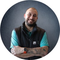 Caio Botafogo