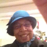 Martha Christian