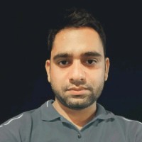 Rishikesh Kumar