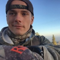 Garrett Cesario