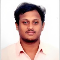 Bodepu Leela Vyshnav Krishna