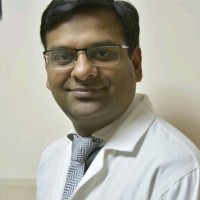 Dr Sorabh Garg