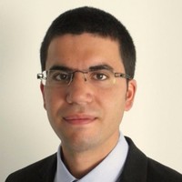 Arnaud Benichou