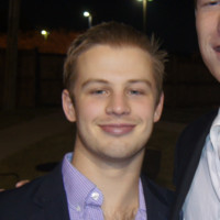 Jackson Dillehay