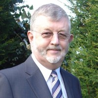 Stephen Tandy