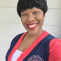 Mihisha Henderson