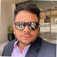 Bhushan Patkar