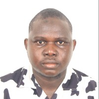 Omosanya Olawale