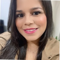 Graziele Pereira