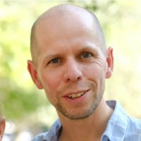 Chris Melenhorst