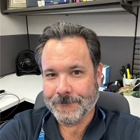 Eric J. Hawkins, Pg