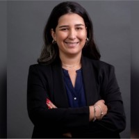 Ana Caroline