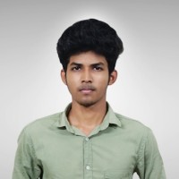 Hariharan Ramesh