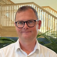 Martin Larsen