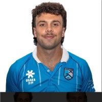 Daragh Walsh