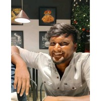Karthick Raj K