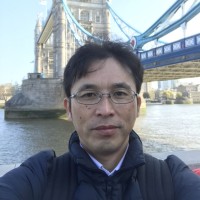 Takahiro Iwamoto