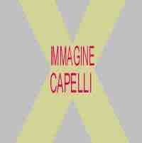 Immagine Capelli