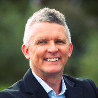 Steve Verity