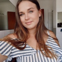 Anastacia Retief