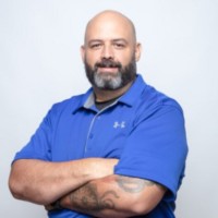Charles Bruce III, MBA