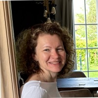 Sabine M. Lotz